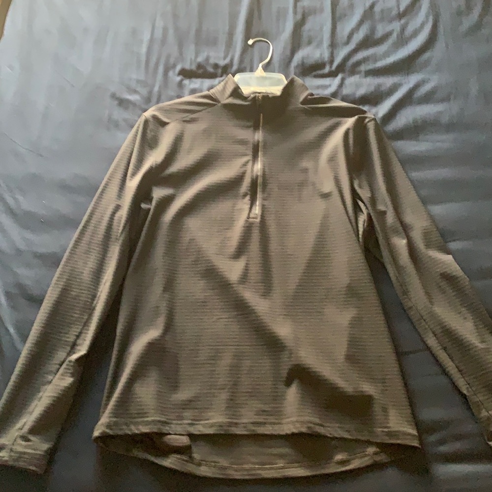 Lululemon Quarter Zip